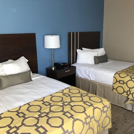 Baymont By Wyndham Douglasville Atlanta Exterior photo